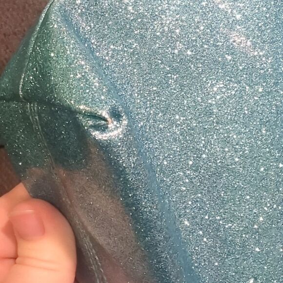 Danielle, Nicole The Little mermaid Sebastian makeup bag - Picture 8 of 10